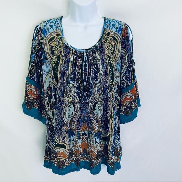 Bila Top Size Small - Picture 1 of 9